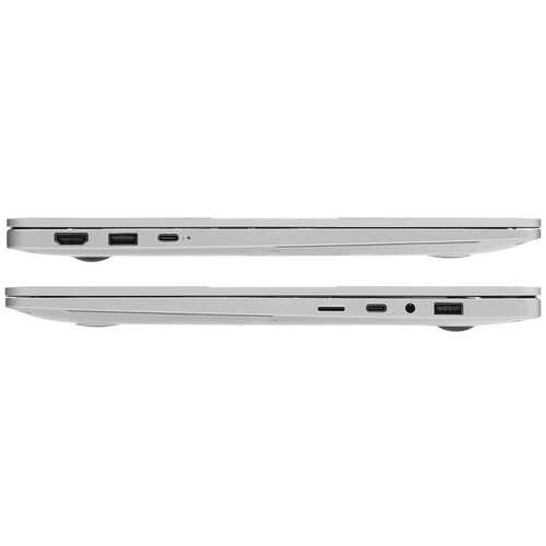 Купить 16" Ноутбук Infinix InBook Y3 MAX YL613 серебристый  5433671. Характеристики, отзывы и цены в Донецке
