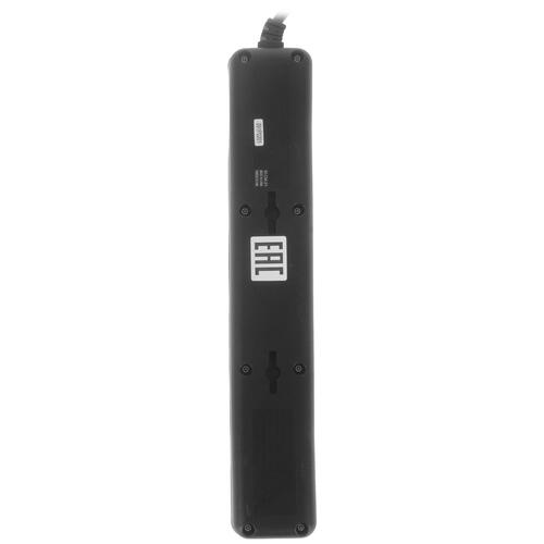 Купить Сетевой фильтр CyberPower B0520SB0-DE черный  5024465. Характеристики, отзывы и цены в Донецке