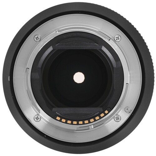 Купить Объектив Sony FE 24mm f/1.4 GM  5072717. Характеристики, отзывы и цены в Донецке