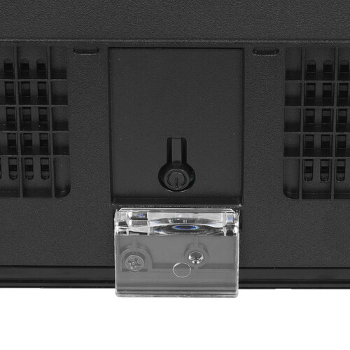 Купить 50" (127 см) Телевизор BQ 50FSU01B черный  9229107. Характеристики, отзывы и цены в Донецке