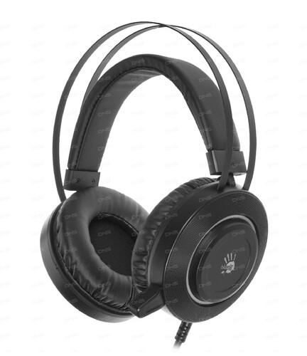 Купить Проводные наушники A4Tech Bloody G521 черный 2020  5621826. Характеристики, отзывы и цены в Донецке