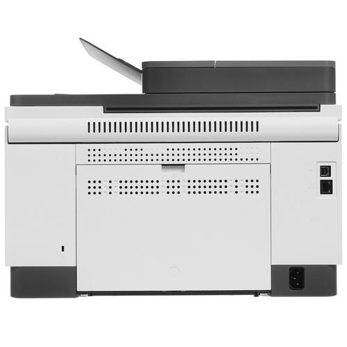 Купить МФУ лазерное HP LaserJet M236sdw  5062176. Характеристики, отзывы и цены в Донецке