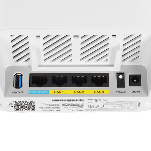 Купить MESH-комплект ASUS ExpertWiFi EBM68 (W-2-PK)  5449601. Характеристики, отзывы и цены в Донецке
