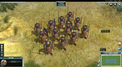Купить Дополнение для игры Sid Meier's Civilization V: Scenario Pack – Wonders Of The Ancient World (Steam)  5642766. Характеристики, отзывы и цены в Донецке