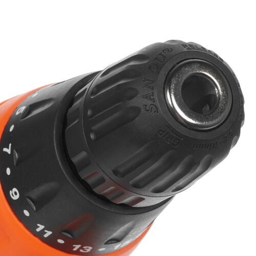 Купить Дрель-шуруповерт Спец БШЭ-500  8192589. Характеристики, отзывы и цены в Донецке