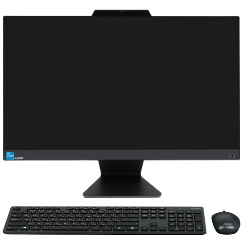 Купить 23.8" Моноблок ASUS E3402WVA-BPC0480 [90PT03T2-M027Y0]  5492503. Характеристики, отзывы и цены в Донецке