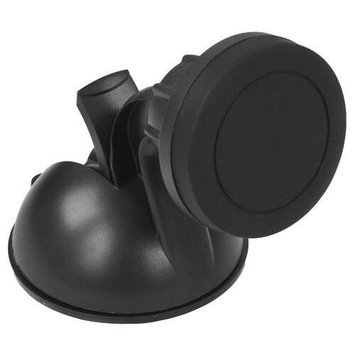 Купить Держатель автомобильный AKAI PM-535MS черный  9220586. Характеристики, отзывы и цены в Донецке