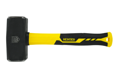 Купить Кувалда Berger BG1517  9129111. Характеристики, отзывы и цены в Донецке