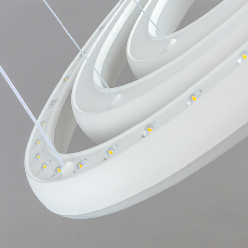 Купить Светильник потолочный Citilux CL730A150S белый/белый  5462129. Характеристики, отзывы и цены в Донецке