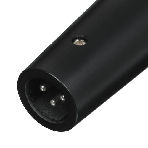 Купить Микрофон Ritmix RDM-150 черный  5457442. Характеристики, отзывы и цены в Донецке