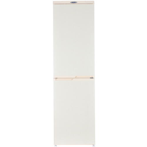 Купить Холодильник с морозильником  DON R-297 BE бежевый  1393746. Характеристики, отзывы и цены в Донецке