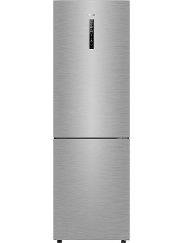 Купить Холодильник с морозильником  Haier C4F637CXRGU1 серебристый  5463908. Характеристики, отзывы и цены в Донецке