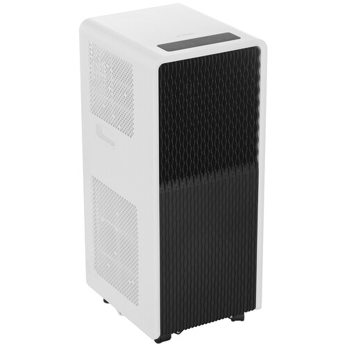 Купить Кондиционер мобильный Aceline DAC - A027D-07C белый, черный  9208472. Характеристики, отзывы и цены в Донецке