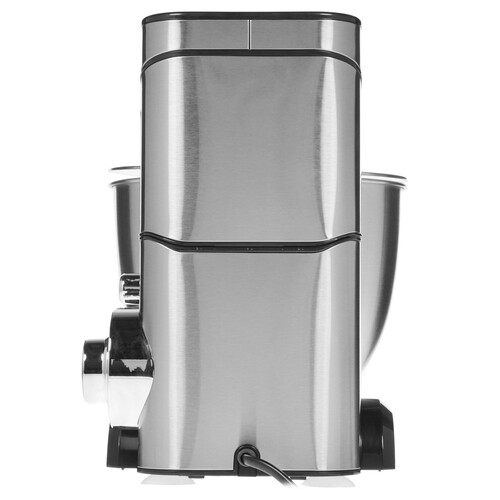 Купить Миксер Endever Sigma-17 серебристый  8194494. Характеристики, отзывы и цены в Донецке