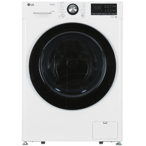 Купить Стиральная машина LG TW4V9RW9W белый  5091376. Характеристики, отзывы и цены в Донецке