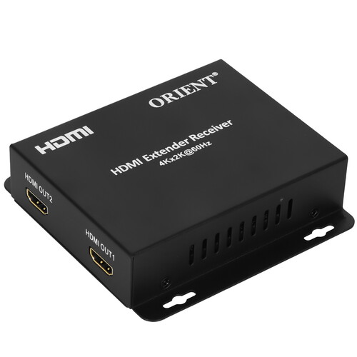 Купить Разветвитель ORIENT HSP0104VE-2.0  5470272. Характеристики, отзывы и цены в Донецке