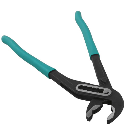 Купить Клещи переставные KRAFTOOL 22359-32  9108740. Характеристики, отзывы и цены в Донецке