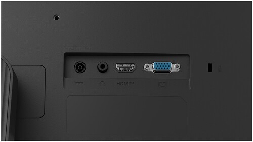 Купить 23.8" Монитор LG 24U411A-B черный  9300645. Характеристики, отзывы и цены в Донецке