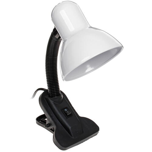 Купить Настольный светильник СТАРТ CT03 белый  1655330. Характеристики, отзывы и цены в Донецке