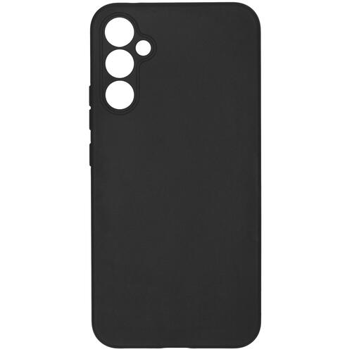 Купить Накладка  Aceline Fresh для Samsung Galaxy A34 5G черный  5406868. Характеристики, отзывы и цены в Донецке