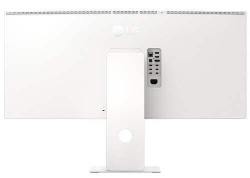 Купить 39.7" Монитор LG UltraFine 40U990A-W белый  5631616. Характеристики, отзывы и цены в Донецке