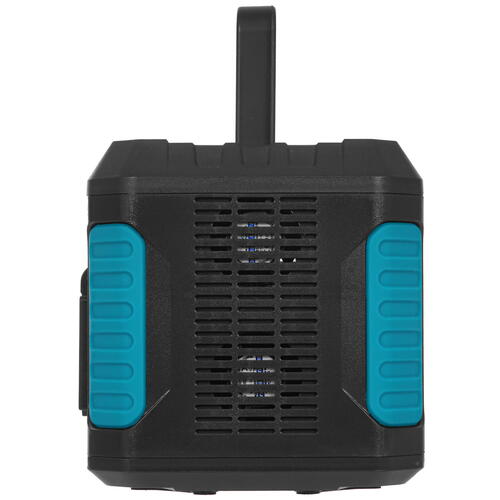 Купить Портативная зарядная станция Romoss RS300 черный  5407276. Характеристики, отзывы и цены в Донецке