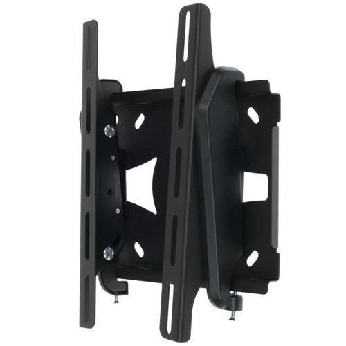 Купить Кронштейн для ТВ Strong STR-T4241 черный  1340581. Характеристики, отзывы и цены в Донецке
