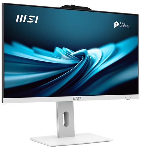 Купить 23.8" Моноблок MSI PRO AP242P 12MA-677RU [9S6-AE0622-677]  5450080. Характеристики, отзывы и цены в Донецке