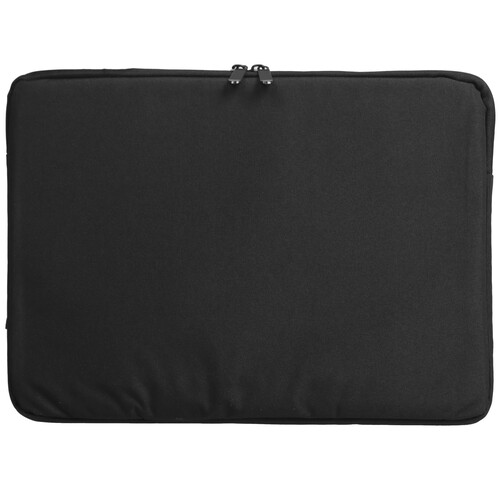 Купить 16" Чехол Aceline Pol-A13-BLK черный  9127880. Характеристики, отзывы и цены в Донецке