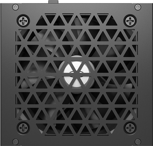 Купить Блок питания PCCooler YK850H [P3-YK850H-B1HWBK1-EU] черный  5640145. Характеристики, отзывы и цены в Донецке