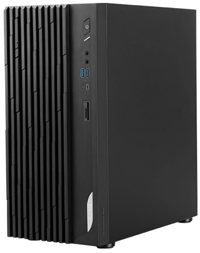 Купить ПК MSI PRO DP180 13-222XRU [9S6-B0A721-291]  5454340. Характеристики, отзывы и цены в Донецке