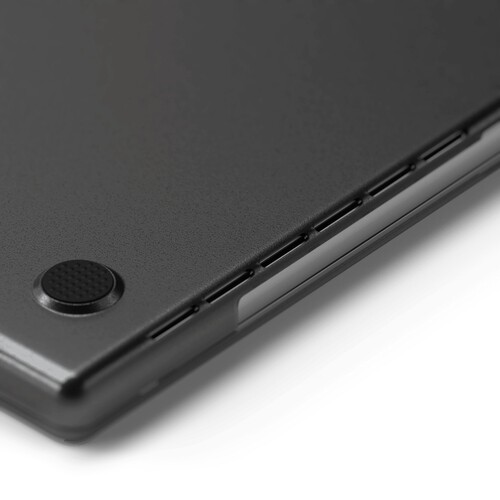 Купить 16" Накладка Satechi Eco Hardshell Case серый  9122104. Характеристики, отзывы и цены в Донецке