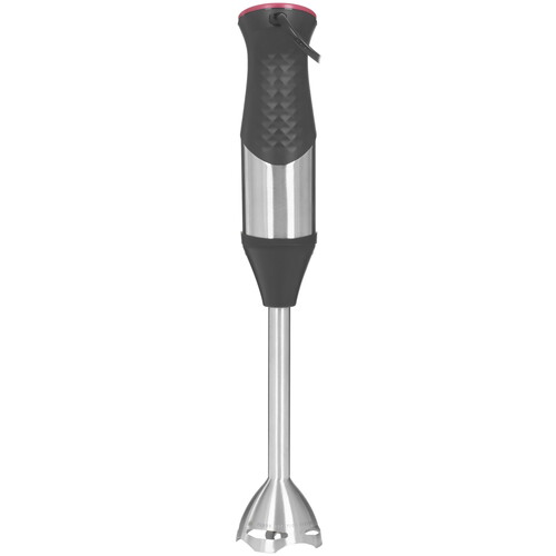 Купить Блендер погружной Taurus Bapi 1200 Plus Inox черный  9168818. Характеристики, отзывы и цены в Донецке