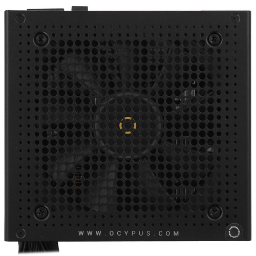 Купить Блок питания Ocypus Delta P850 [Delta-P850-B1FDBK024X-EU] черный  5617700. Характеристики, отзывы и цены в Донецке