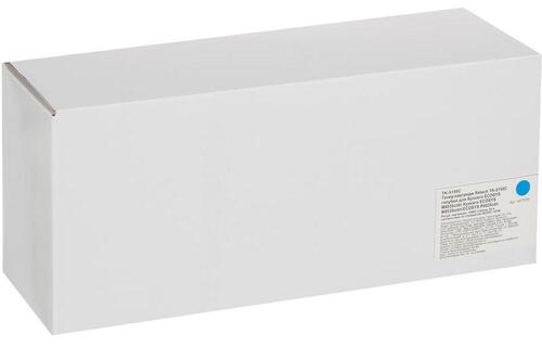 Купить Картридж лазерный Retech TK-5150С голубой, с чипом  9985646. Характеристики, отзывы и цены в Донецке