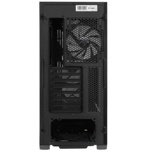 Купить Корпус ZALMAN Z10 PLUS  5076160. Характеристики, отзывы и цены в Донецке