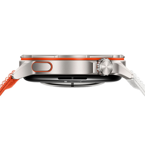Купить Смарт-часы HUAWEI WATCH GT Runner 2 + доп. ремешок  5670245. Характеристики, отзывы и цены в Донецке