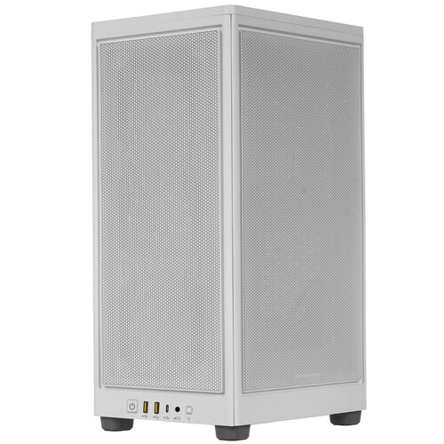 Купить Корпус Corsair 2000D AIRFLOW  5609944. Характеристики, отзывы и цены в Донецке