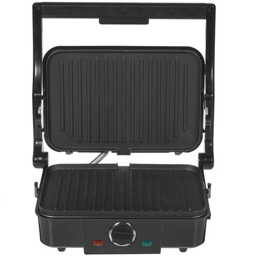 Купить Гриль Vitek VT-2630 черный  8184451. Характеристики, отзывы и цены в Донецке