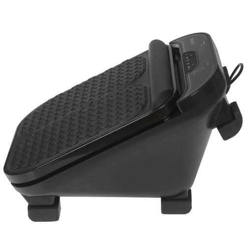 Купить Виброплатформа Bradex ПЛАТО черный  9072313. Характеристики, отзывы и цены в Донецке