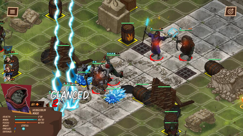 Купить Игра Reverie Knights Tactics (Steam)  5608414. Характеристики, отзывы и цены в Донецке