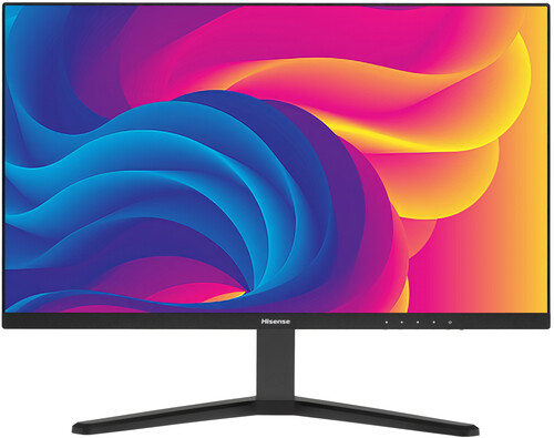 Купить 23.8" Монитор Hisense 24N3G-PRO черный  5456043. Характеристики, отзывы и цены в Донецке