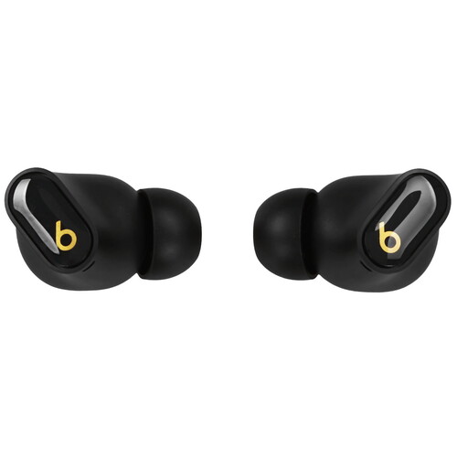 Купить Наушники TWS Beats Studio Buds + черный 2023  5488413. Характеристики, отзывы и цены в Донецке