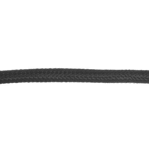 Купить Кабель круглый DEXP Lightning 8-pin - USB 2.0 Type-A черный 1 м  4834146. Характеристики, отзывы и цены в Донецке