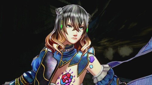 Купить Игра Bloodstained: Ritual of the Night (Steam)  5622293. Характеристики, отзывы и цены в Донецке