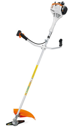 Купить Триммер бензиновый Stihl FS 55  5462667. Характеристики, отзывы и цены в Донецке