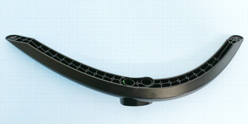 Купить Корпус (Ножка R) для телевизора Aceline 55UCA1  9043016. Характеристики, отзывы и цены в Донецке