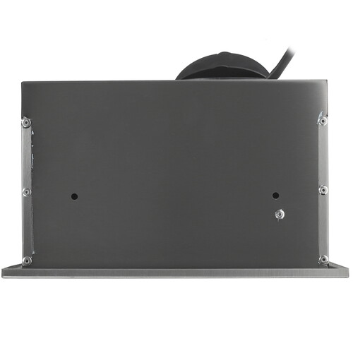 Купить Вытяжка полновстраиваемая MAUNFELD CROSBY SINGL 60 серебристый  8123561. Характеристики, отзывы и цены в Донецке