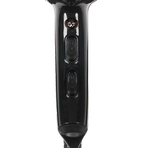 Купить Фен MARTA MT-1498 черный/коричневый  8158560. Характеристики, отзывы и цены в Донецке