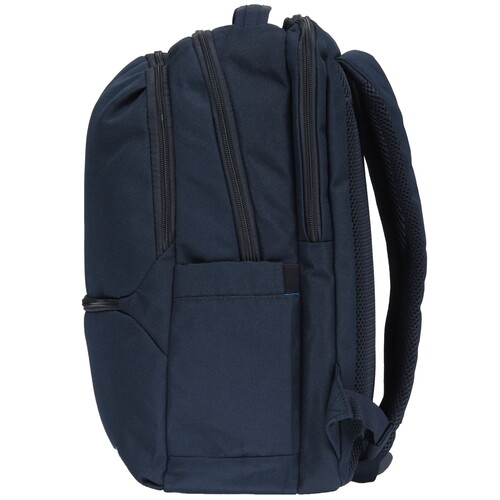 Купить 15.6" Рюкзак RIVACASE 7764 dark blue синий  9136807. Характеристики, отзывы и цены в Донецке